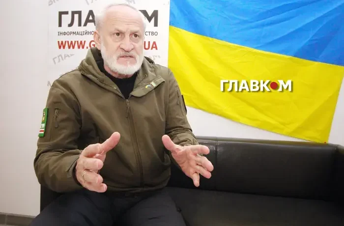 Чеченські бійці в Україні можуть залишитися без документів: Закаєв заявив про проблему