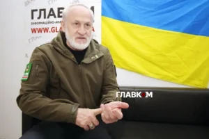 «Майже всі хочуть український паспорт»: Закаєв розповів про чеченців, які воюють за Україну