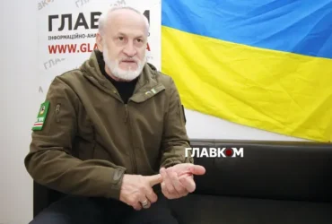 «Майже всі хочуть український паспорт»: Закаєв розповів про чеченців, які воюють за Україну