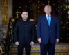 Трамп знову попросив Зеленського не бити по НПЗ Росії – Axios