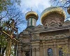 Тут відспівували Стуса: чим унікальний храм на Мостицій, який пошкодила РФ (фото)