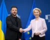 ЄС вперше готує чіткий план вступу України – Politico