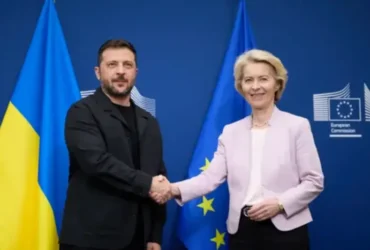 ЄС вперше готує чіткий план вступу України – Politico