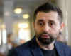 Арахамія стане доктором наук? Експерти вже знайшли в дисертації депутата купу помилок, плагіат і сліди ШІ