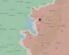 Сили оборони повернули контроль над частиною Харківської області