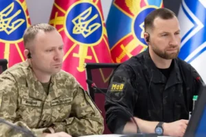 Patriot, F-16 і 95 тис. дронів: чого вдалося досягти Україні на засіданні в «Рамштайні»