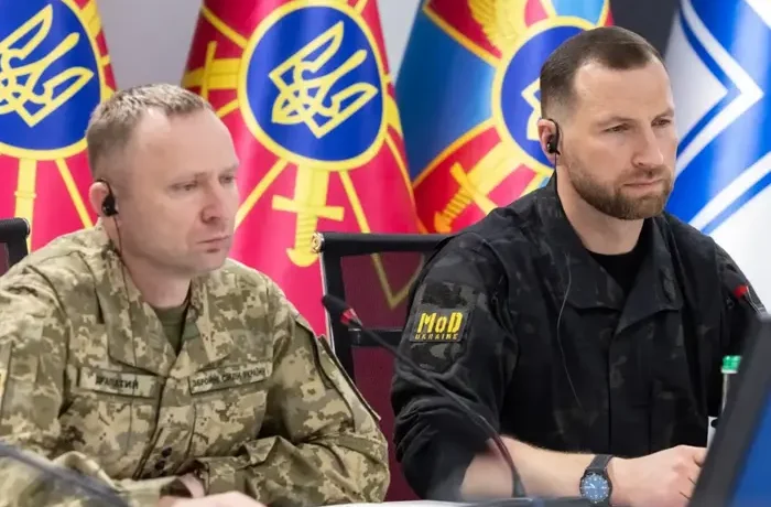 Patriot, F-16 і 95 тис. дронів: чого вдалося досягти Україні на засіданні в «Рамштайні»