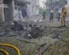 У Києві зросла кількість поранених через російську атаку