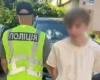 Затримано 24-річного киянина, який підозрюється у торгівлі гранатами та набоями