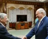 Спецпредставник Трампа прилетів до Лукашенка на переговори