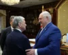 США послаблять санкції проти Білорусі після переговорів із Лукашенком