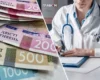 «А санітаркам дулю?» Медики обурилися через зарплати у 2027 році