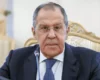 Москва анонсувала можливі переговори Лаврова з Рубіо про Україну