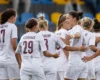 Футболістки «Харкова» програли «Торренсе» в кваліфікації Кубка Європи