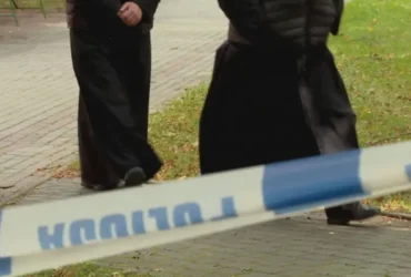 Різанина у монастирі в Польщі: з’явилася інформація про підозрюваного українця