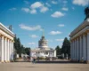 ВДНГ ухвалив важливе рішення для відвідувачів на тлі останніх атак на Київ