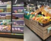 Чи є продукти на Майдані Незалежності. Репортаж із супермаркета в самому серці столиці