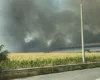 Росіяни пошкодили один з основних складів ВООЗ в Україні