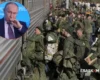 Путін підтримав набір до російського війська важкохворих