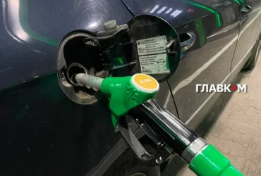 Ціни на пальне 7 вересня 2026: скільки коштують бензин, дизель та газ на АЗС