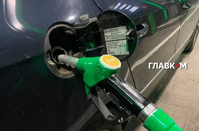 Ціни на пальне 7 вересня 2026: скільки коштують бензин, дизель та газ на АЗС