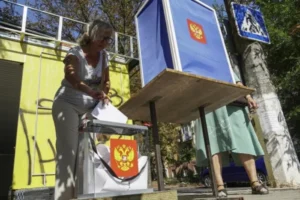 Кремль підготував три сценарії провокацій на окупованих територіях – розвідка