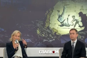 Чи не повторить Україна шлях Грузії? Корецький запевнив, що є адептом євроінтеграції