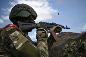 Окупанти планують масштабний наступ на Запоріжжя: огляд фронту