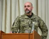 Зеленський призначив нового командувача Медичних сил ЗСУ
