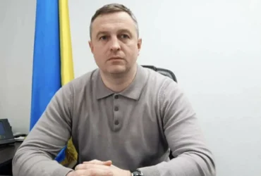 Чим новий в.о. генпрокурора Ковальський запам’ятався Хмельниччині? Яскраві факти трудової біографії