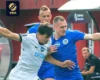 «Колос» переграв «Кудрівку» у реультативному матчі Прем’єр-ліги