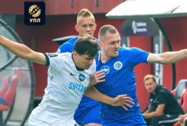 «Колос» переграв «Кудрівку» у реультативному матчі Прем’єр-ліги