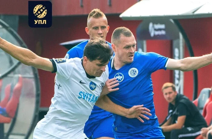 «Колос» переграв «Кудрівку» у реультативному матчі Прем’єр-ліги