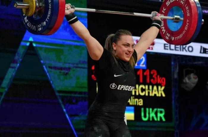 Перша в історії України абсолютна чемпіонка світу Марущак змінила громадянство