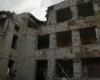 Росія вдарила по школі у Сумах, коли там перебували діти
