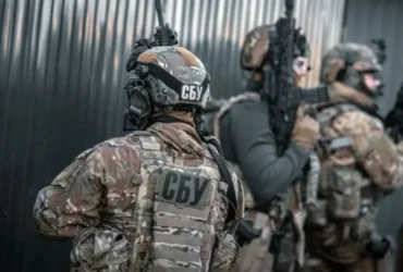 СБУ та розвідка зірвали теракт проти одного з лідерів російської опозиції