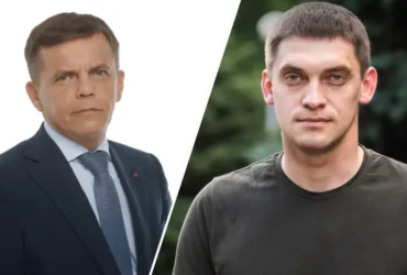 Замість Сухомлина: стало відомо, хто очолить Агентство відновлення