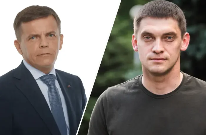 Замість Сухомлина: стало відомо, хто очолить Агентство відновлення