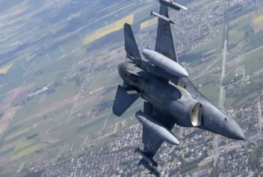 Польща оголосила про посилення захисту повітряного простору через провокації РФ