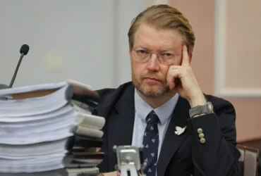 Партія «Яблуко» втратила більшість списків на виборах у Росії