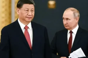 Кремль розповів Китаю, чим завершилися переговори з представниками Трампа
