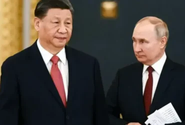 Кремль розповів Китаю, чим завершилися переговори з представниками Трампа