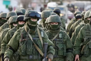 Кремль пригрозив Польщі знищенням у разі прямого конфлікту