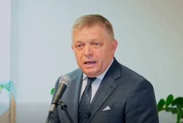 «З ким ми хочемо битися?». Прем’єр Словаччини висловився про захист НАТО від Росії
