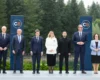 Саміт «Карпатської вісімки»: хто з іноземних лідерів прибув до України