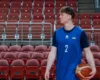 Максим Шульга зіграв перший офіційний матч за «Реал»
