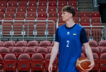 Максим Шульга зіграв перший офіційний матч за «Реал»