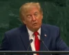 Трамп зробив заяву про швидке завершення війни в Україні
