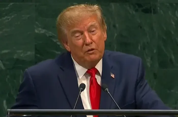 Трамп зробив заяву про швидке завершення війни в Україні