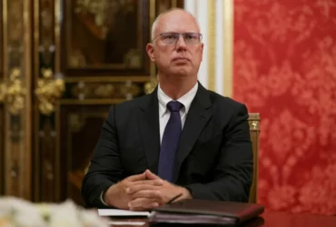 Reuters: Посланець Путіна вирушив до США на переговори з командою Трампа